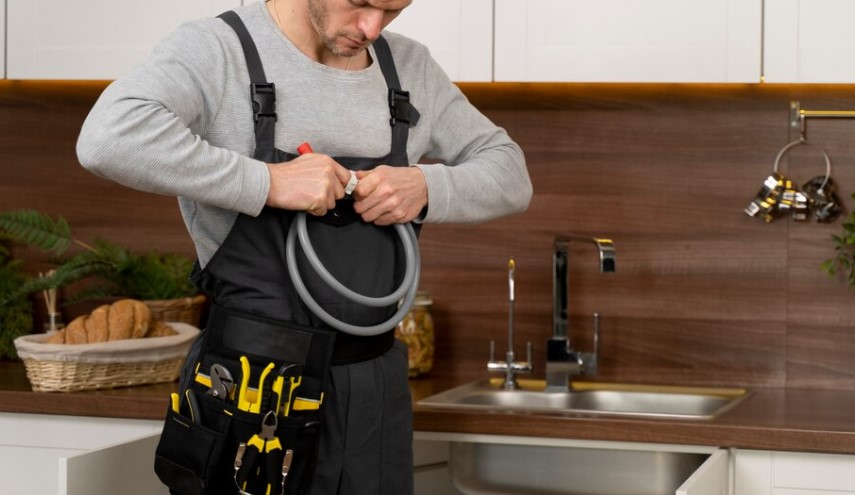 Banyo ve Mutfak Yenilemede Edremit Su Tesisatçısı