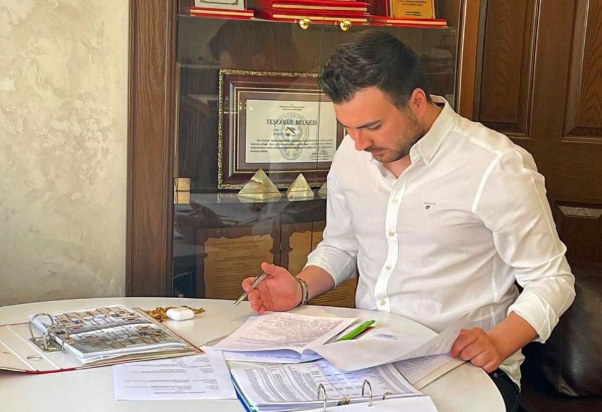 Metosan Yönetim Kurulu Başkanı ve İş İnsanı Muhammed Meto: Türk Sanayisinde Bir Başarı Öyküsü