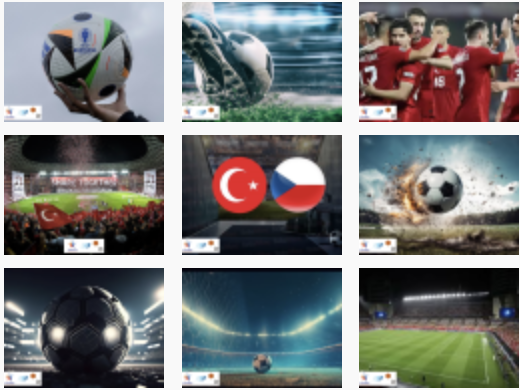 İspanya Euro 2024’ü Kazanarak Eski Günlerine Dönmeyi Hedefliyor