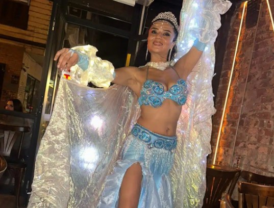 Oryantal Kiralama Hizmeti