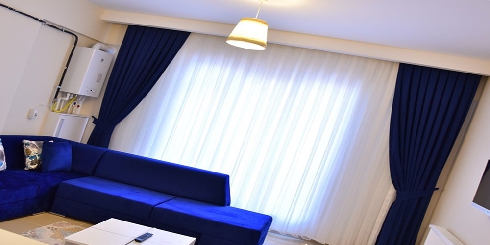 Samsun Apart Otel İmkanları