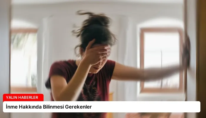 İnme Hakkında Bilinmesi Gerekenler