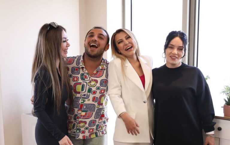 Ödüllü Medikal Estetik Uzmanı Dr. Tuğba Demirtaş, Ataşehir’de Yeni Kliniğini Açtı