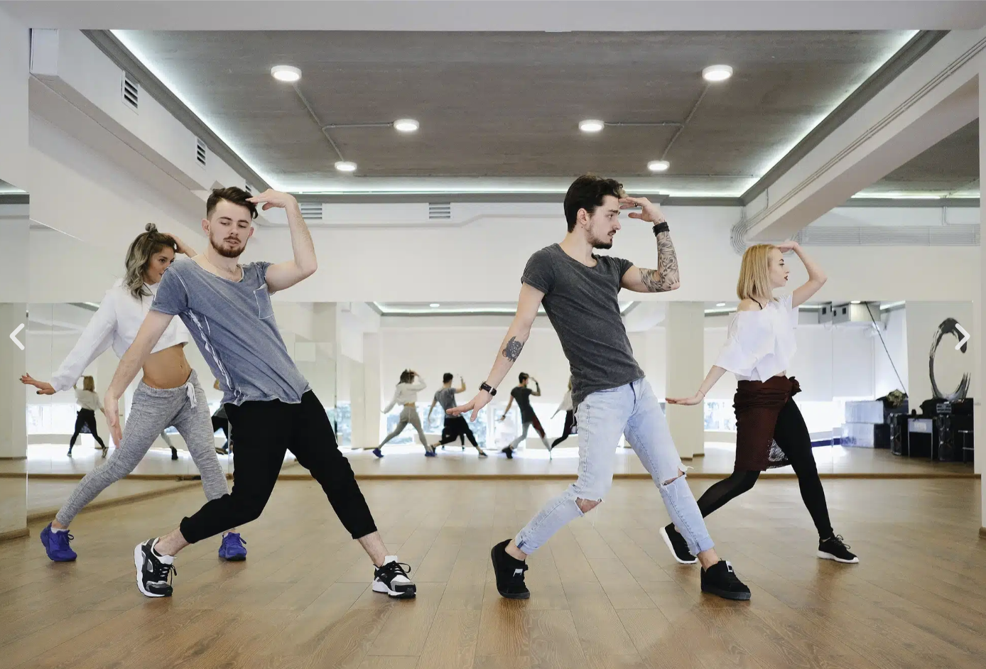 Çocuk Dans Kursları: Hareketle Eğlenceyi Buluşturan Bir Dünya