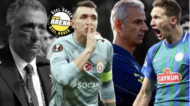 Milan Skoda: Çaykur Rizespor Macerası ve Unutulmaz Anılar