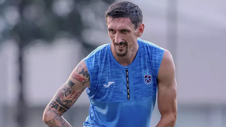 Trabzonspor’da Savic’in Yokluğu Alarm Zillerini Çalıyor!