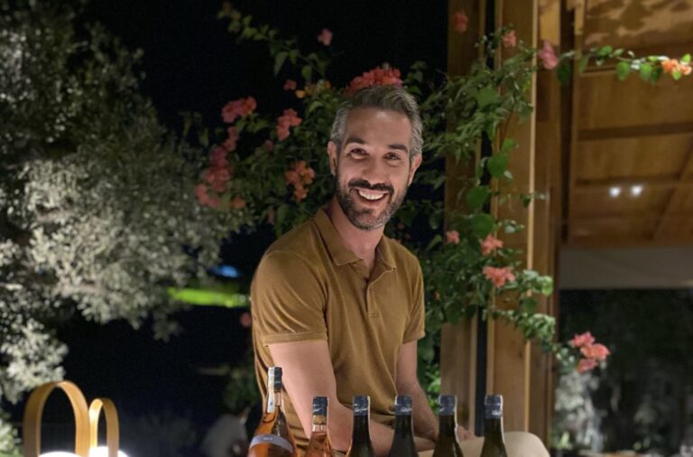 Gökhan Serdar Cebeci’nin Hayatı ve Kariyeri