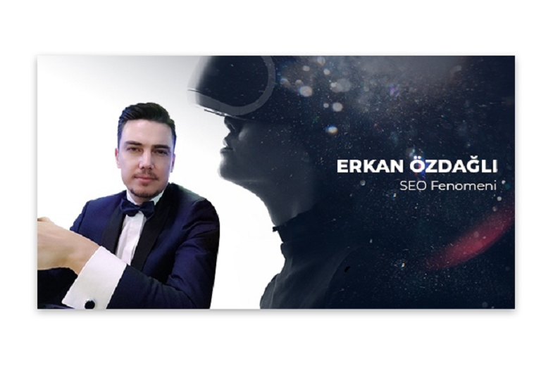 Erkan Özdağlı: Dijital Dünyada 18 Yıllık Tecrübe ile Başarıya Liderlik