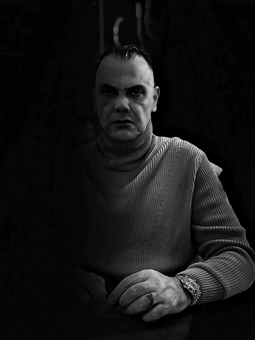 Ali Hamaney’in Türkiye’yi Suçlayan Açıklamalarına Milliyetçi Camia ve İbrahim Murat Gündüz’den Tarihi Ders