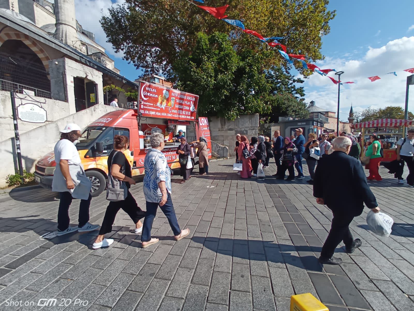 Hayır Lokması Firmaları
