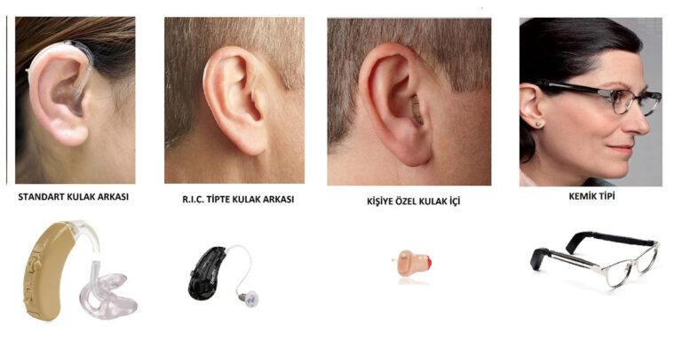 ReSound İşitme Cihazları – Seslem.com