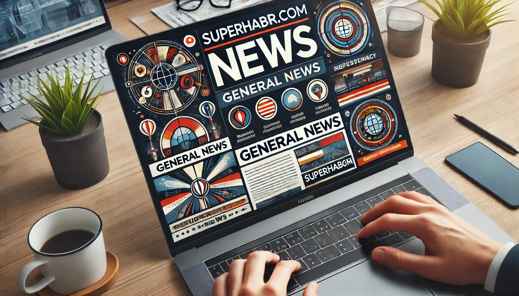 SuperHaber ile Güncel ve Doğru Haberin Adresi