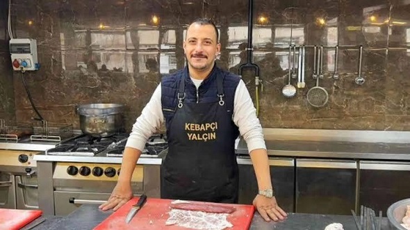 Kebapçı Yalçın Türkiye Genelinde Şubeleşmeye Hazırlanıyor