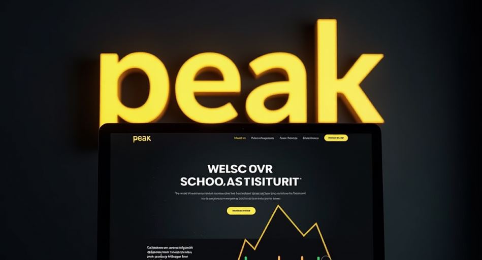 Kurumsal Başarıya Giden Yolda Dijital Güç: Peak Web Dijital ile Stratejik Büyüme