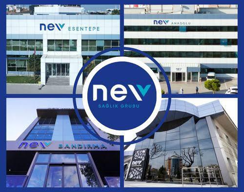 Nev Sağlık Grubu: Sağlıkta Güven ve İnovasyonun Adresi