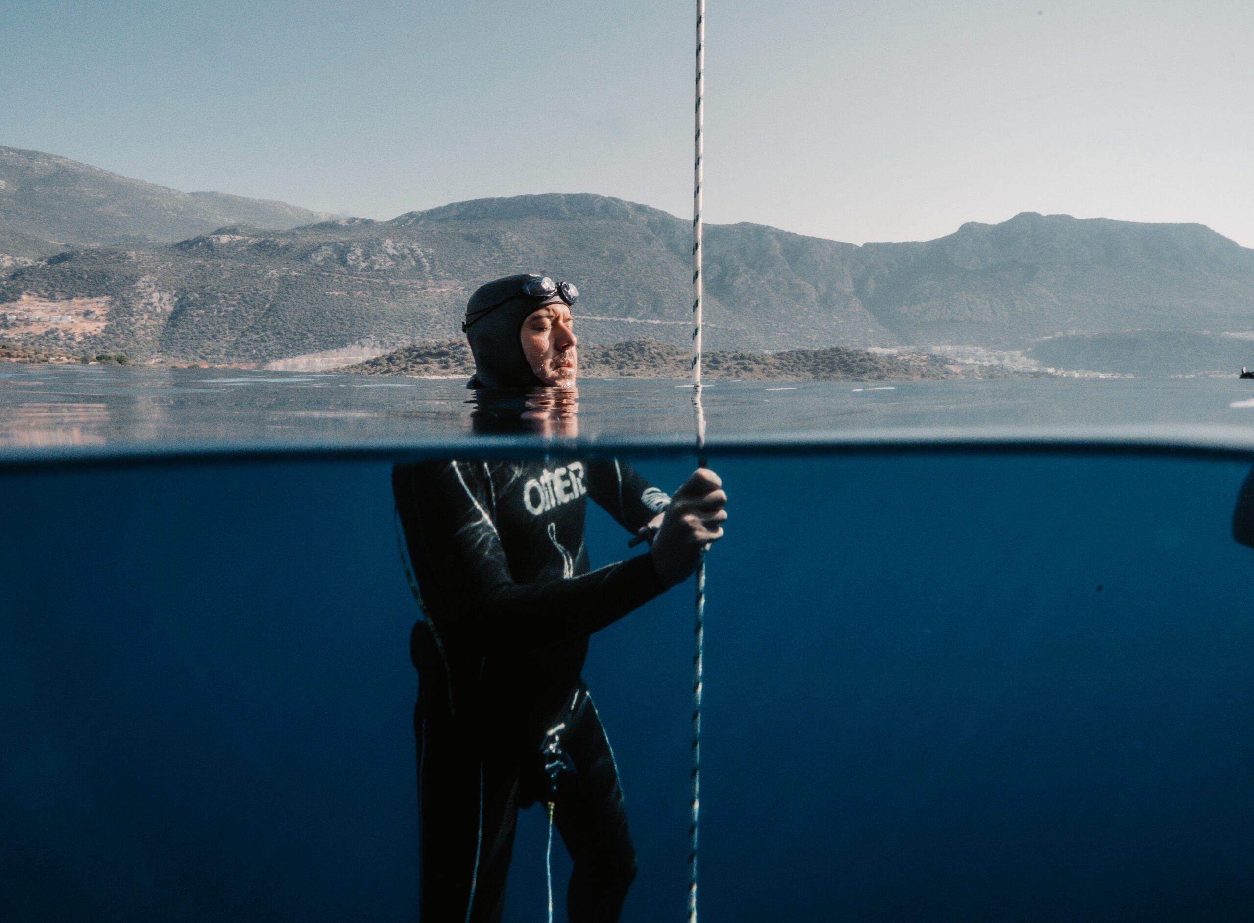Life Aquatic Kaş: Journey into the Blue – Cultivating Freediving Excellence on the Lycian Coast