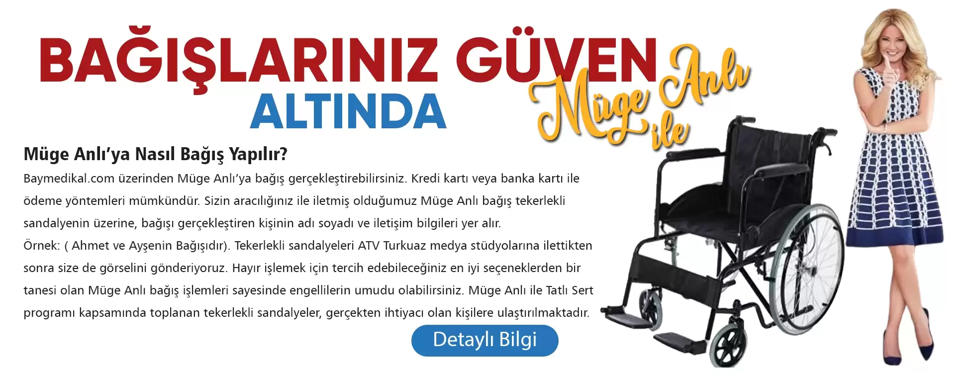 Sağlıkta Konfor ve Hareket Özgürlüğü Sunan Çözümler