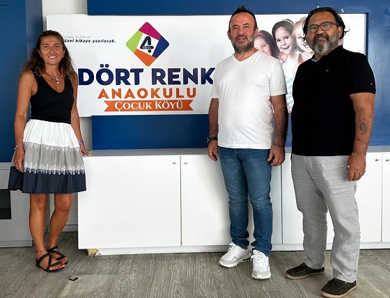YÖMEV, çocukların geleceğine yön verecek eğitim programını açıkladı