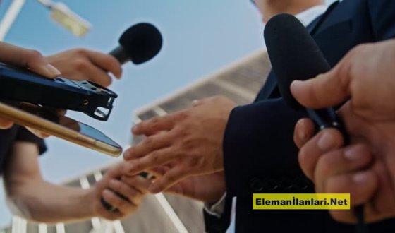 Eleman İlanları ile Doğru Adrese Ulaşın