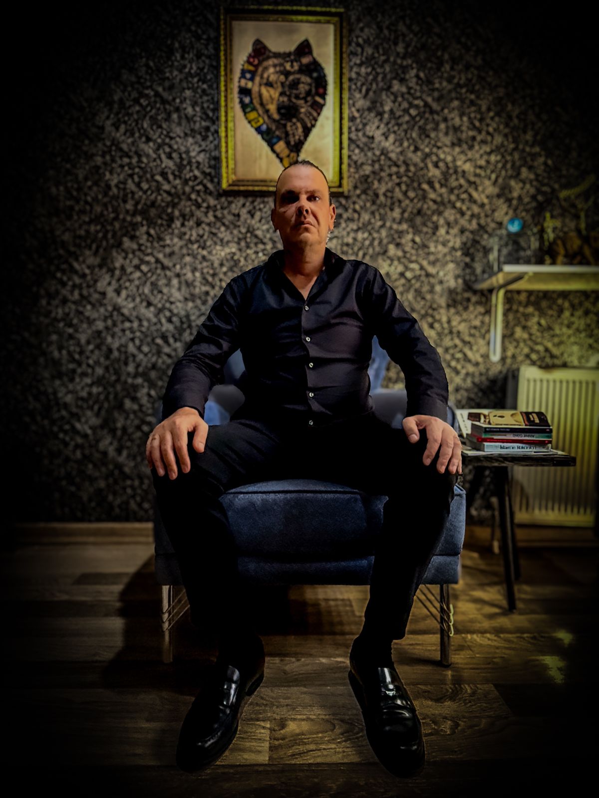 “Canınızın Karşılığı Ancak Cennet’tir”: İbrahim Murat Gündüz’den Türk Gençliğine Güçlü Çağrı