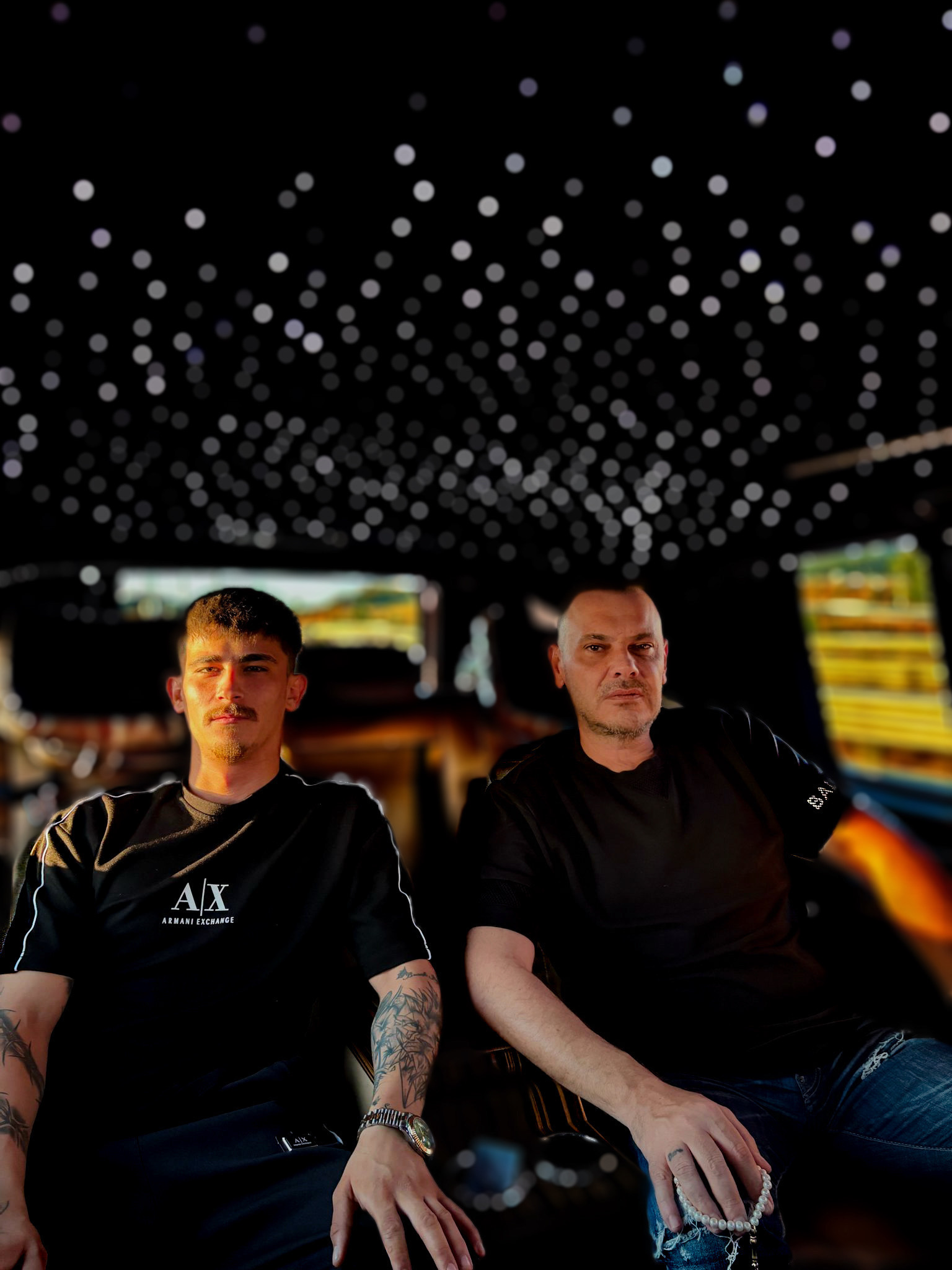 İhanetin Sonu Kahpeliktir! İbrahim Murat Gündüz’den Çarpıcı Sözler