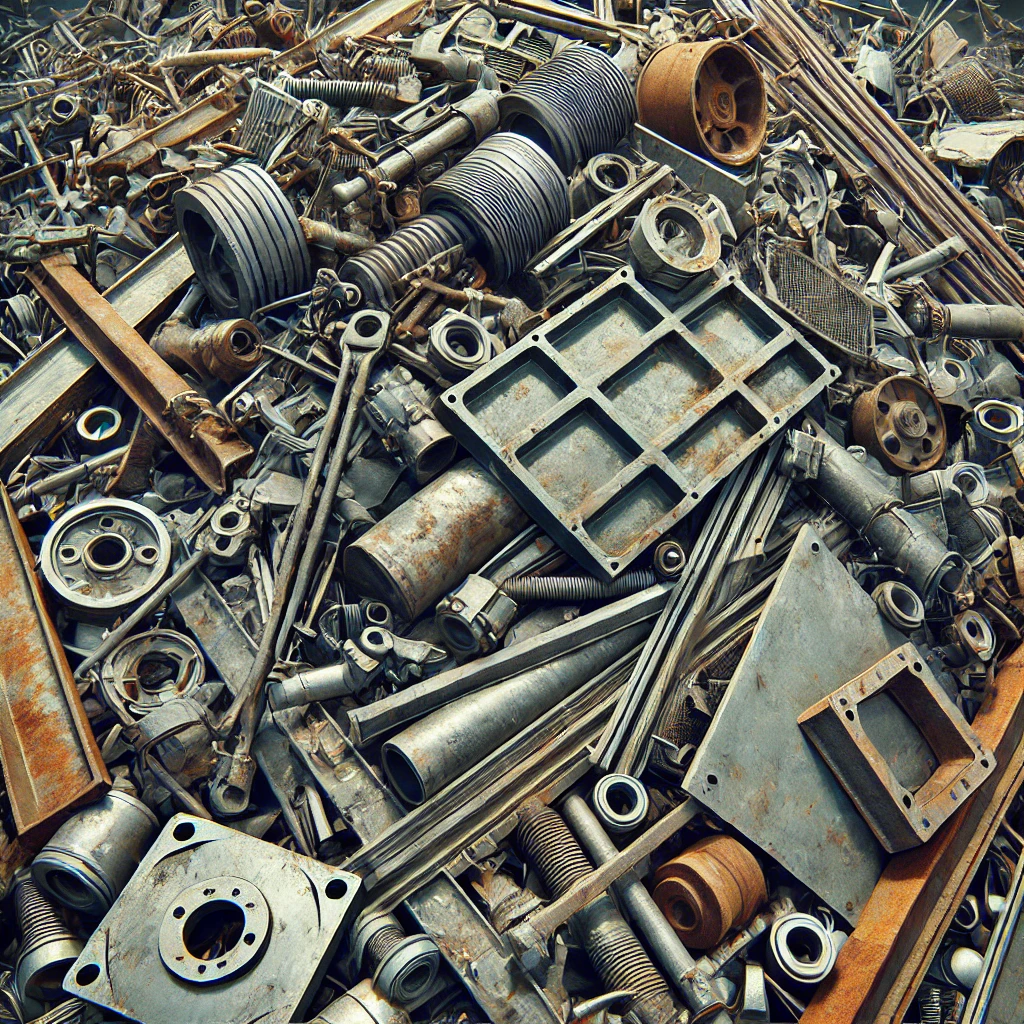 Hurda Alımı İçin En Uygun Zaman Ne Zaman? Piyasa Analizi