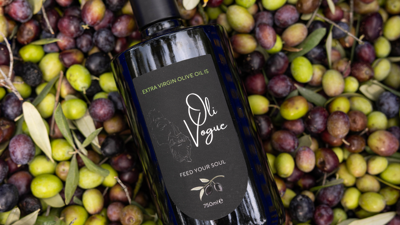 Zeytinyağı Fiyatları Neden Yükseliyor? Etiketin Arkasındaki “Sıvı Altın” Matematiği