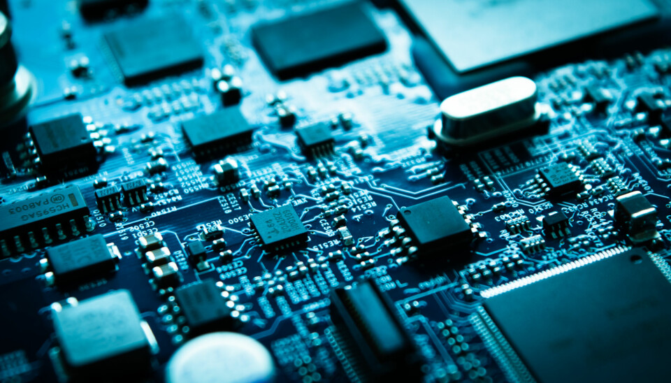 SMT Dizgi Teknolojisinde Yeni Standart: LVD Electronic’in İleri Üretim Altyapısı