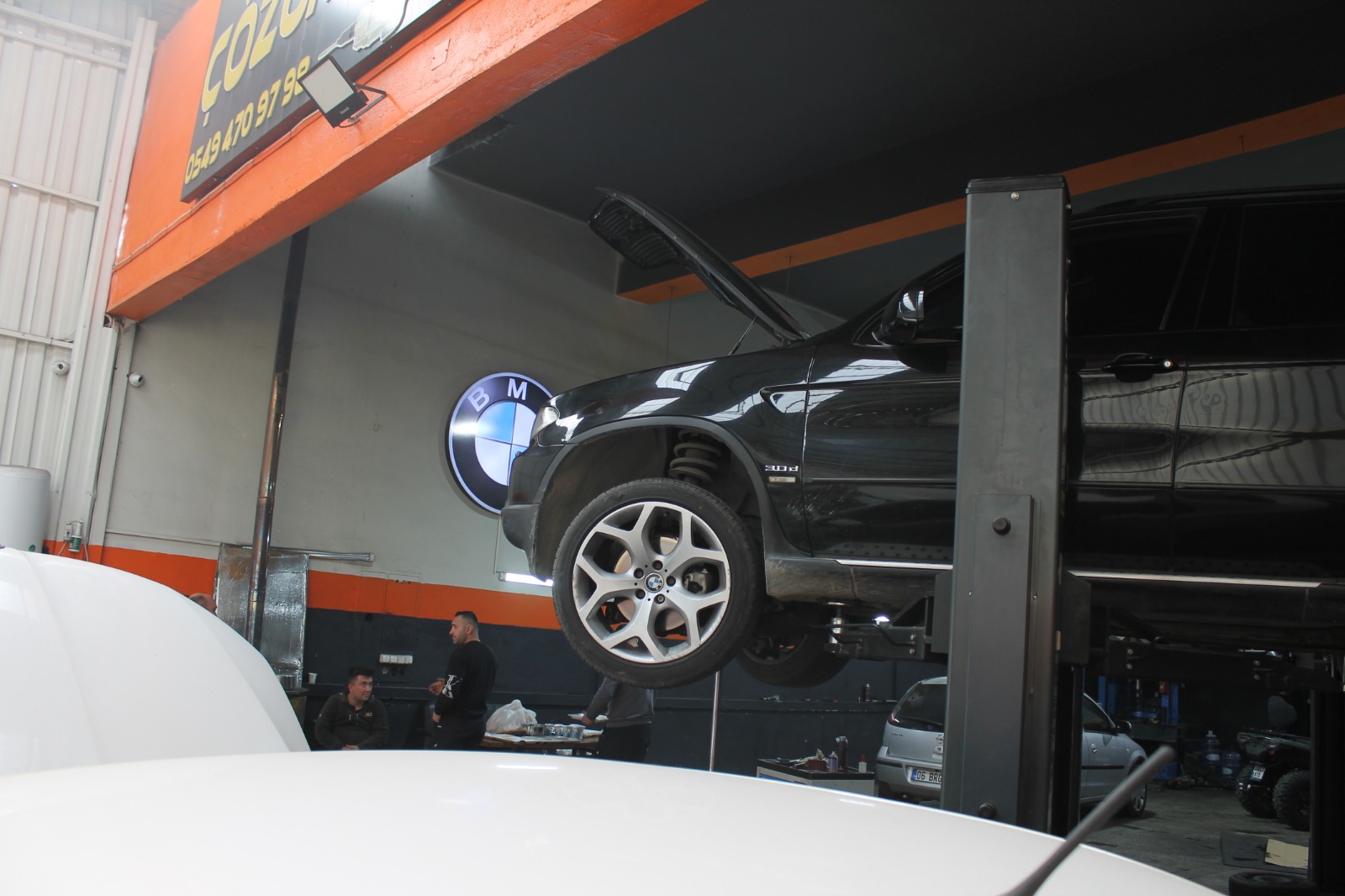 Otomotivde Maliyetleri Düşüren “Çözüm”: İvedik Direksiyon Servisi