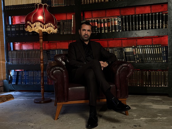 Türk dizi ve film sektöründe yeni rota: Nurmehmet Türkan’ın liderliğinde dönüşüm hızlanıyor