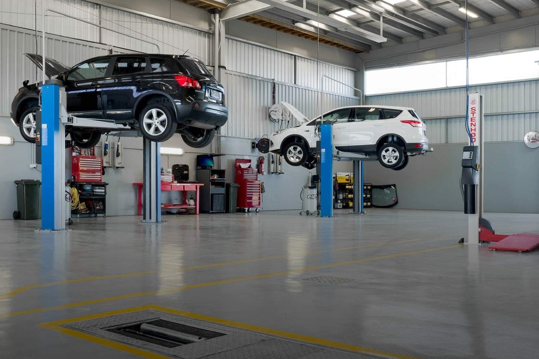 Direksiyon Pompası Neden Arızalanır? MB Direksiyon’dan Ömür Uzatan Bakım Tavsiyeleri