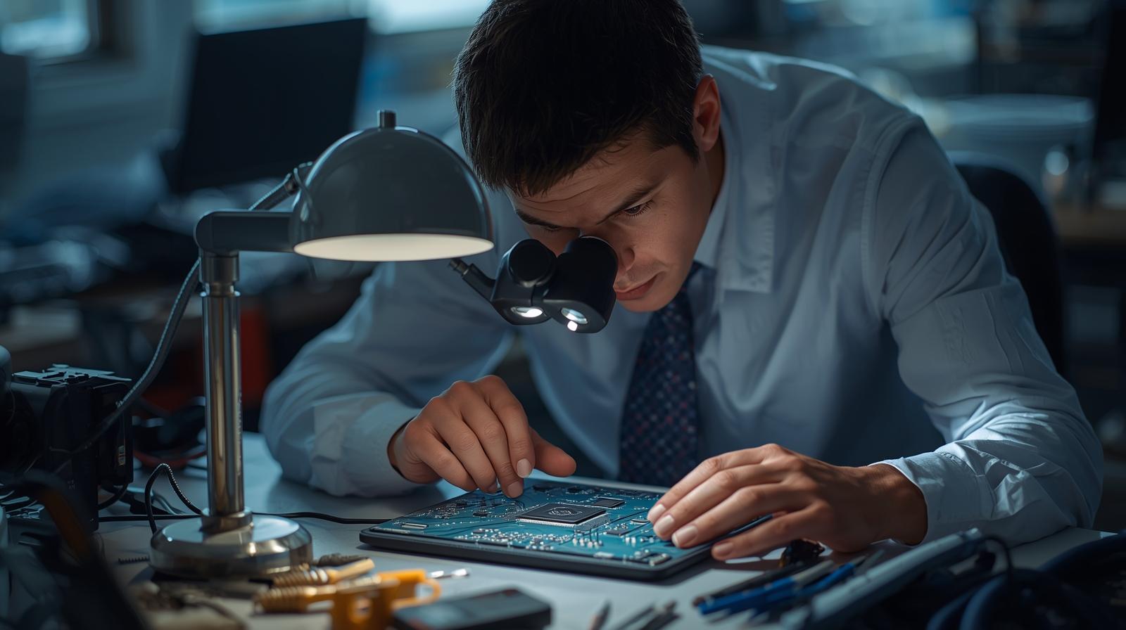 Ankara’da Dell Laptop Kullanıcılarına Profesyonel Teknik Destek: Revoser Farkı