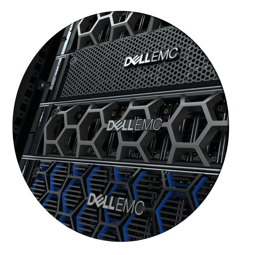 DeHost İle VDS Sunucu Hizmetleri