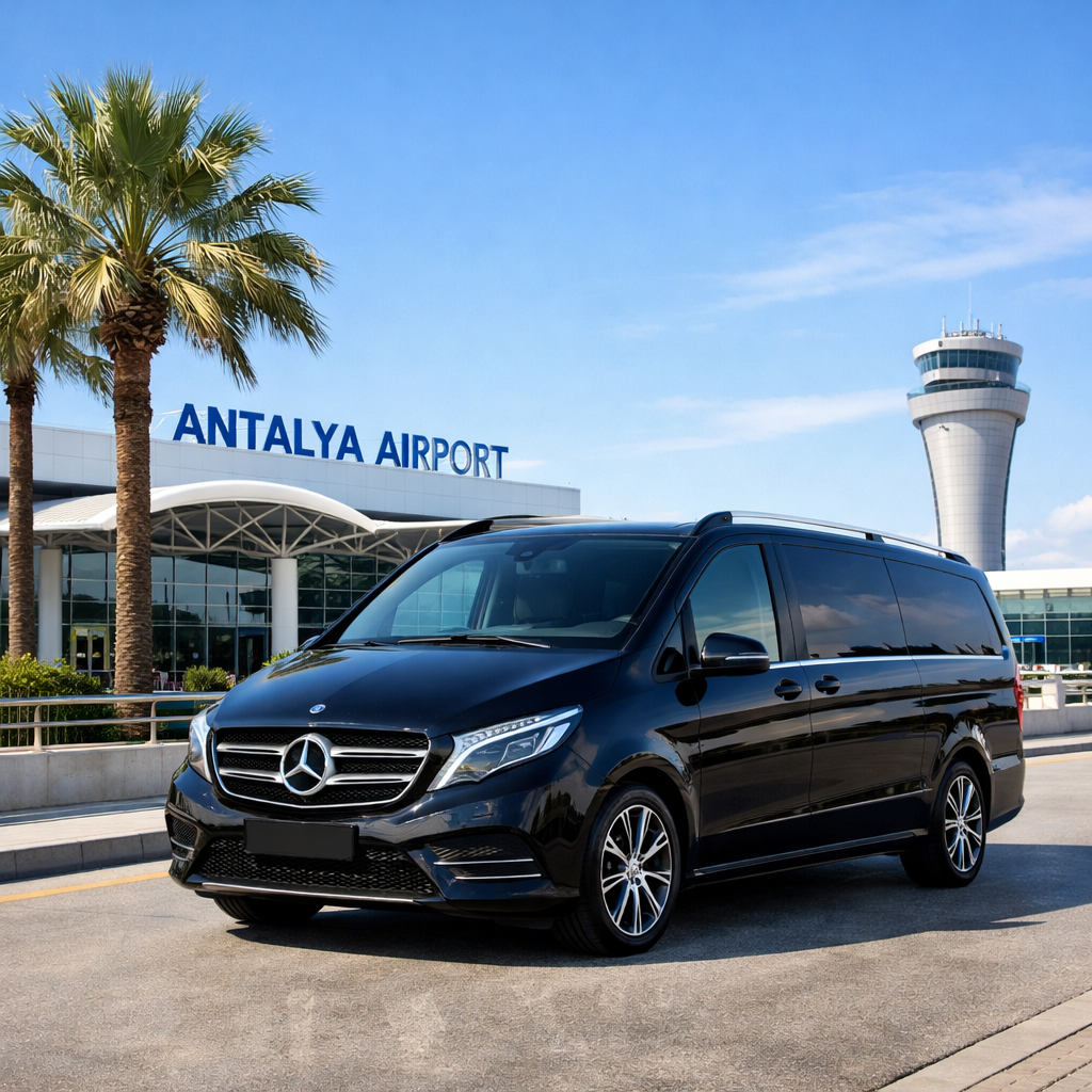 Türkiye’de Turizm Hizmetleri İçin Yeni İş Birliği