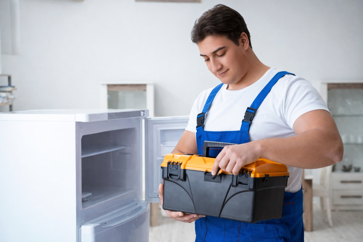 Beyaz Eşya Arızalarında Doğru Servis Seçimi Neden Önemli?