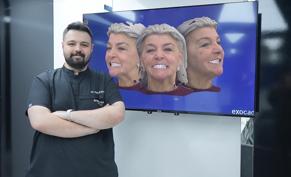 Sağlık turizmindeki deneyim artık yerli hastalarla buluşuyor