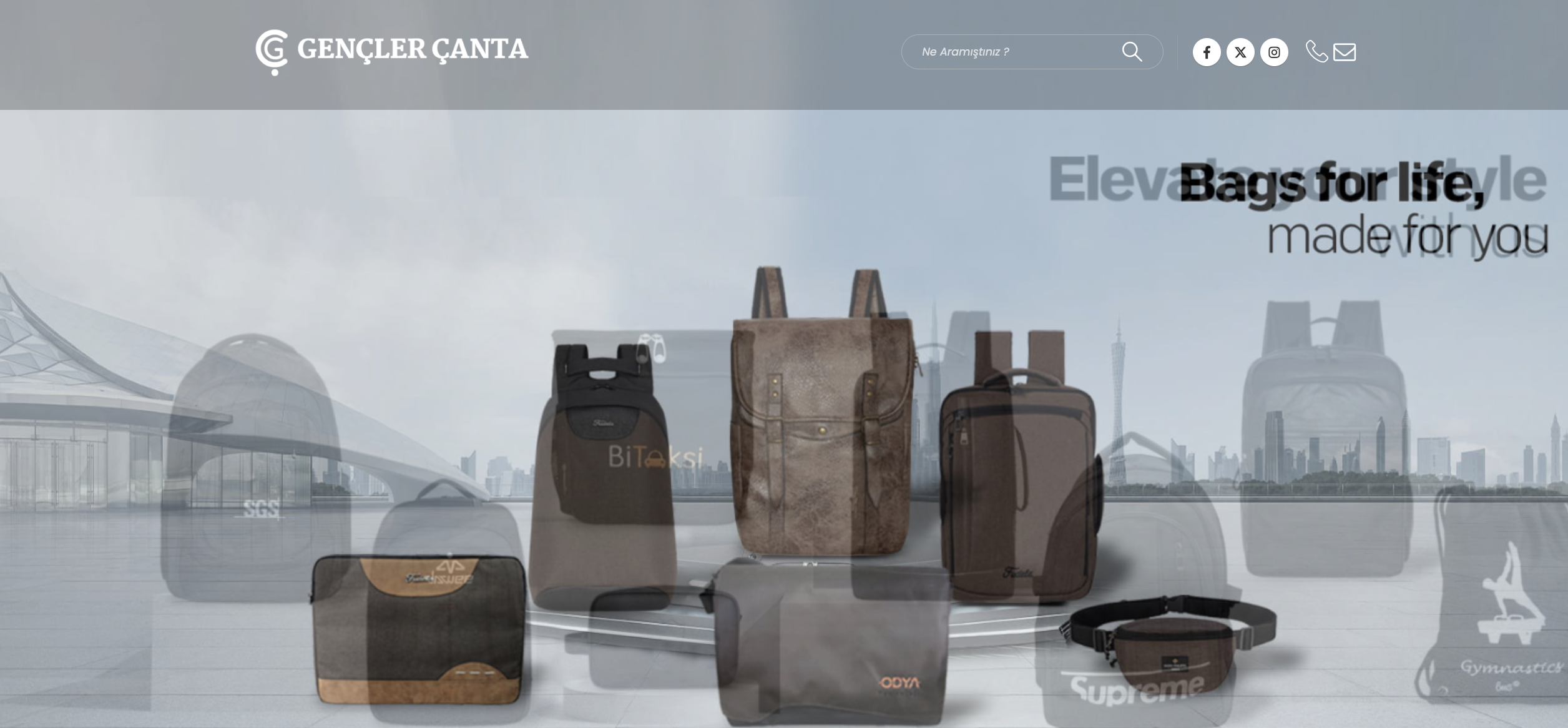 İstanbul Özel Tasarım Çanta Üreticisi: Kurumsal, Makyaj ve Promosyon Çanta İmalatı