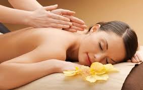Hotel Massage Services Istanbul