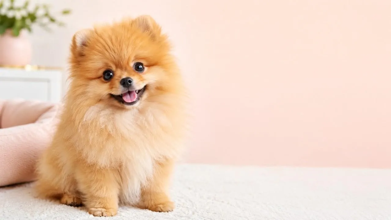 Pomeranian Yavru Fiyatları ve İlanları