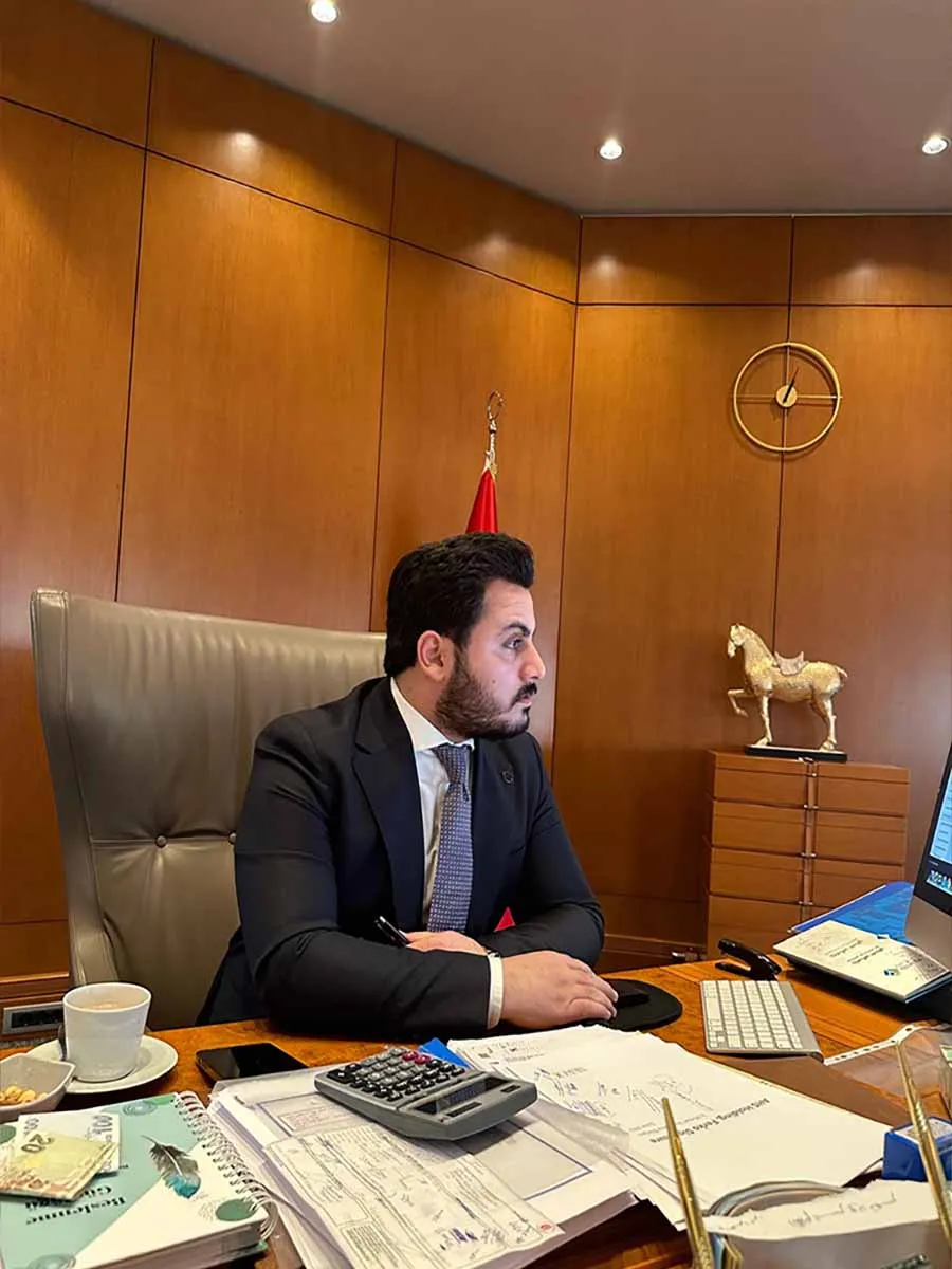 Ahmet Hasan Salim Beyoğlu Kimdir, Hangi Yatırımlara Sahip?