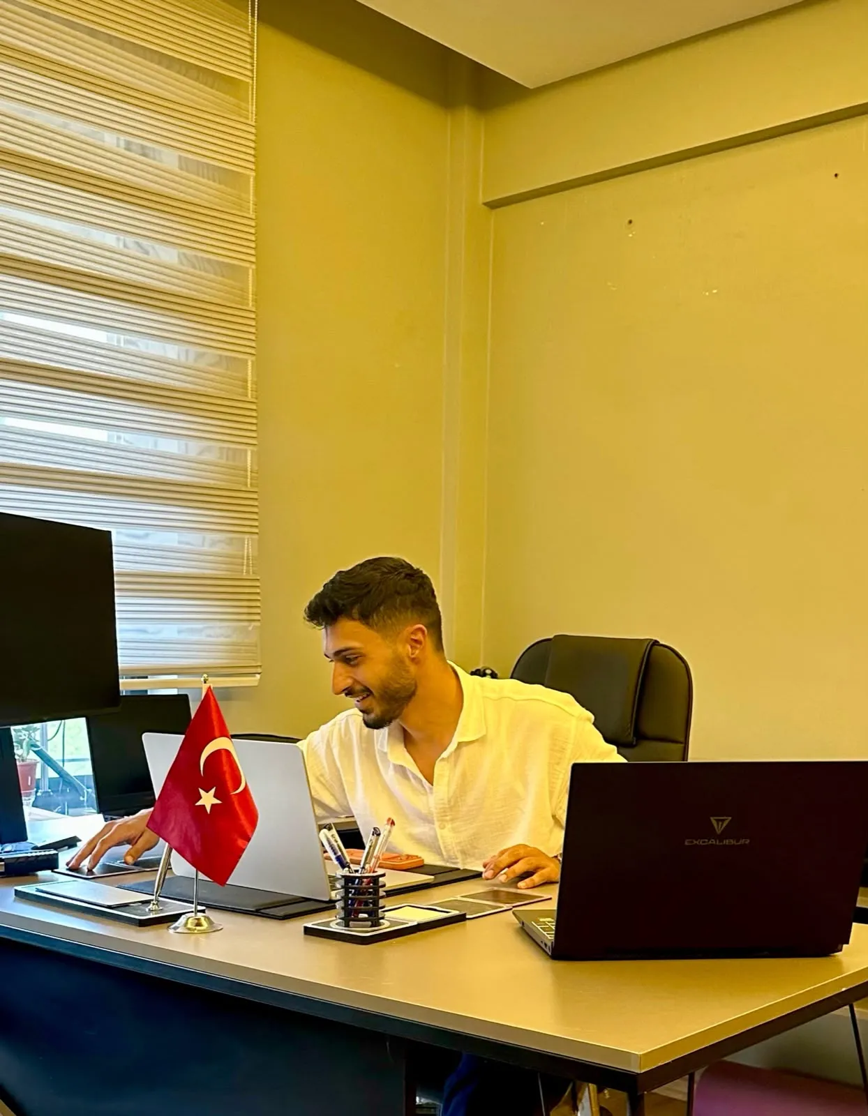Sosyal Medyada Fenomen İş Birlikleri ve Viral İçerik Stratejileri: Bedirhan Kargıdan Sektöre Yön Veriyor