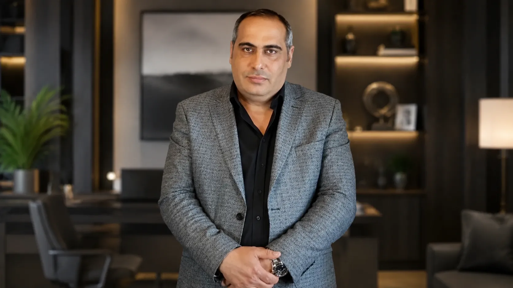 Prefabrik Yapı Sektöründe Güven ve Yenilik Odaklı Büyüme