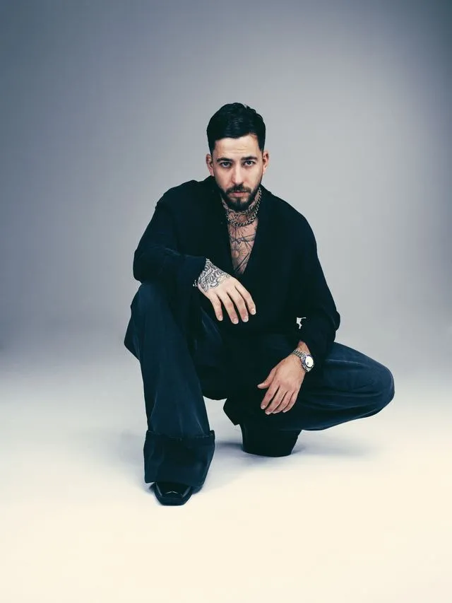 Mahmut Orhan, DJ Mag Top 100 DJs Listesi’ne 42. sıradan girdi