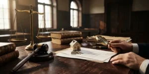 Tapu Dolandırıcılığı Nedir? Cezası ve Mağdurların Hakları